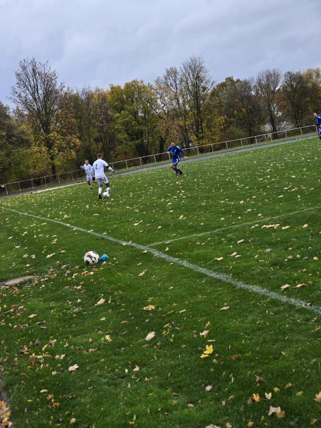 MTV Astfeld - Sportverein - Fußball