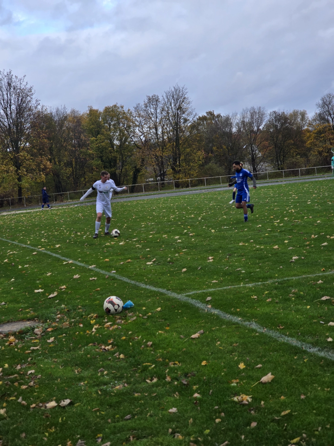 MTV Astfeld - Sportverein - Fußball