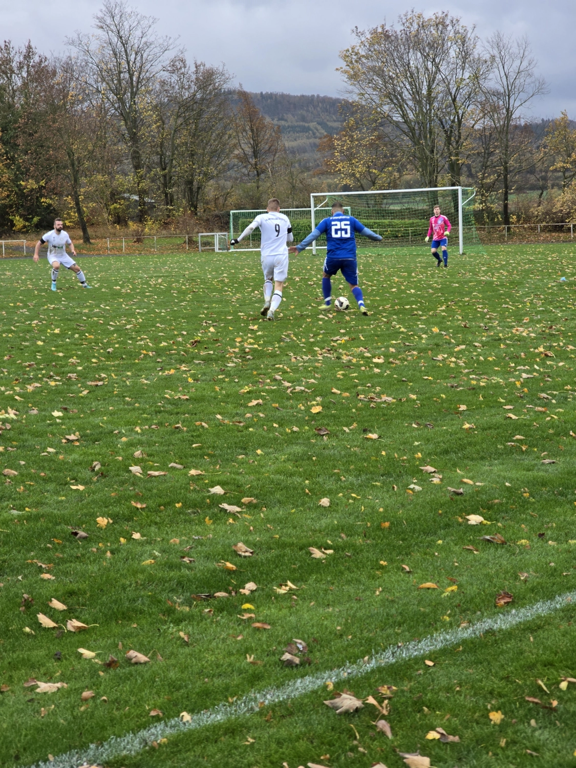 MTV Astfeld - Sportverein - Fußball
