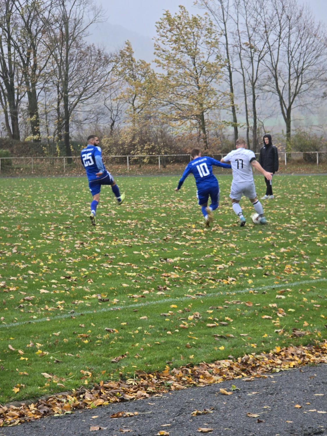 MTV Astfeld - Sportverein - Fußball