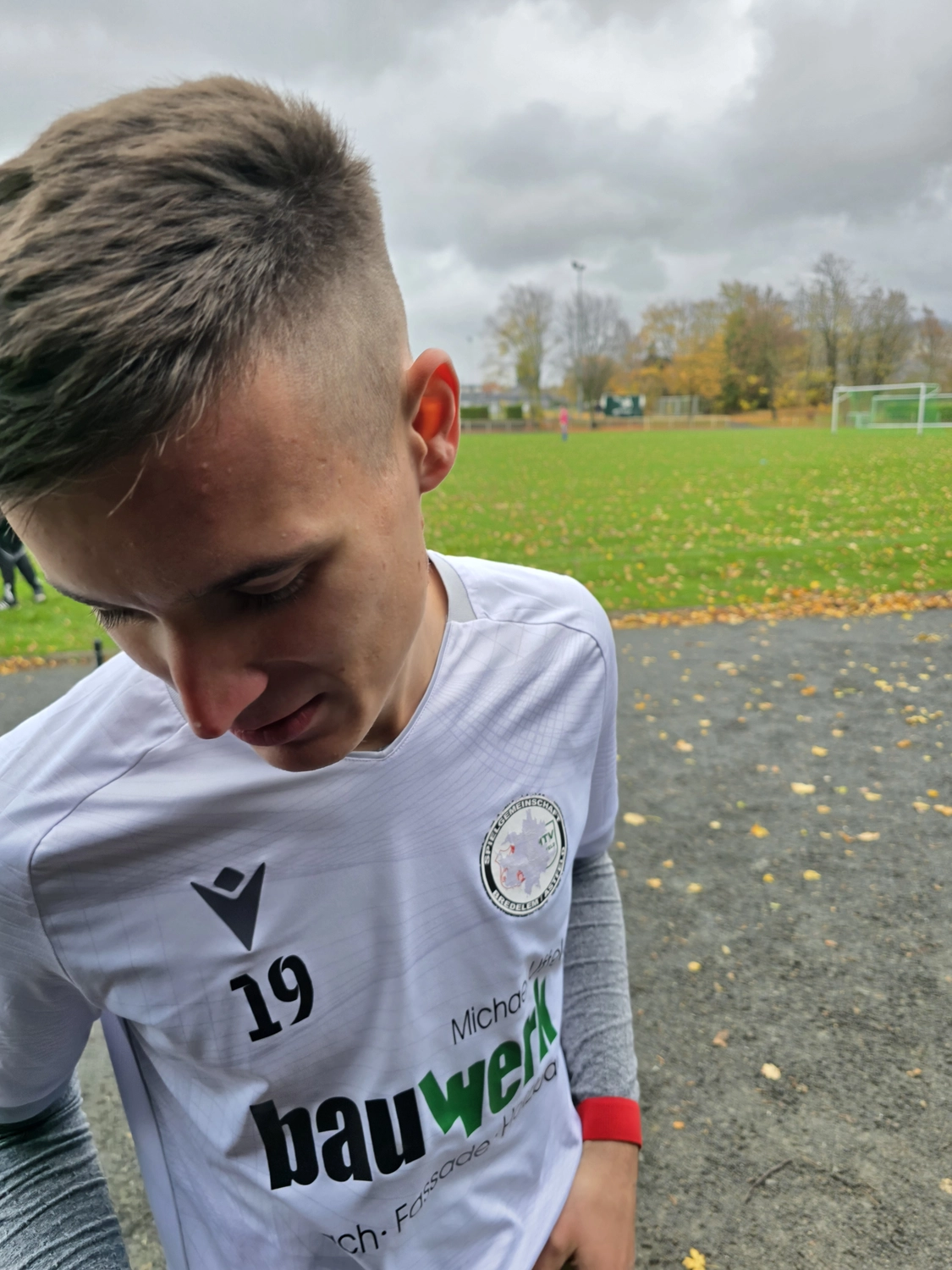 MTV Astfeld - Sportverein - Fußball