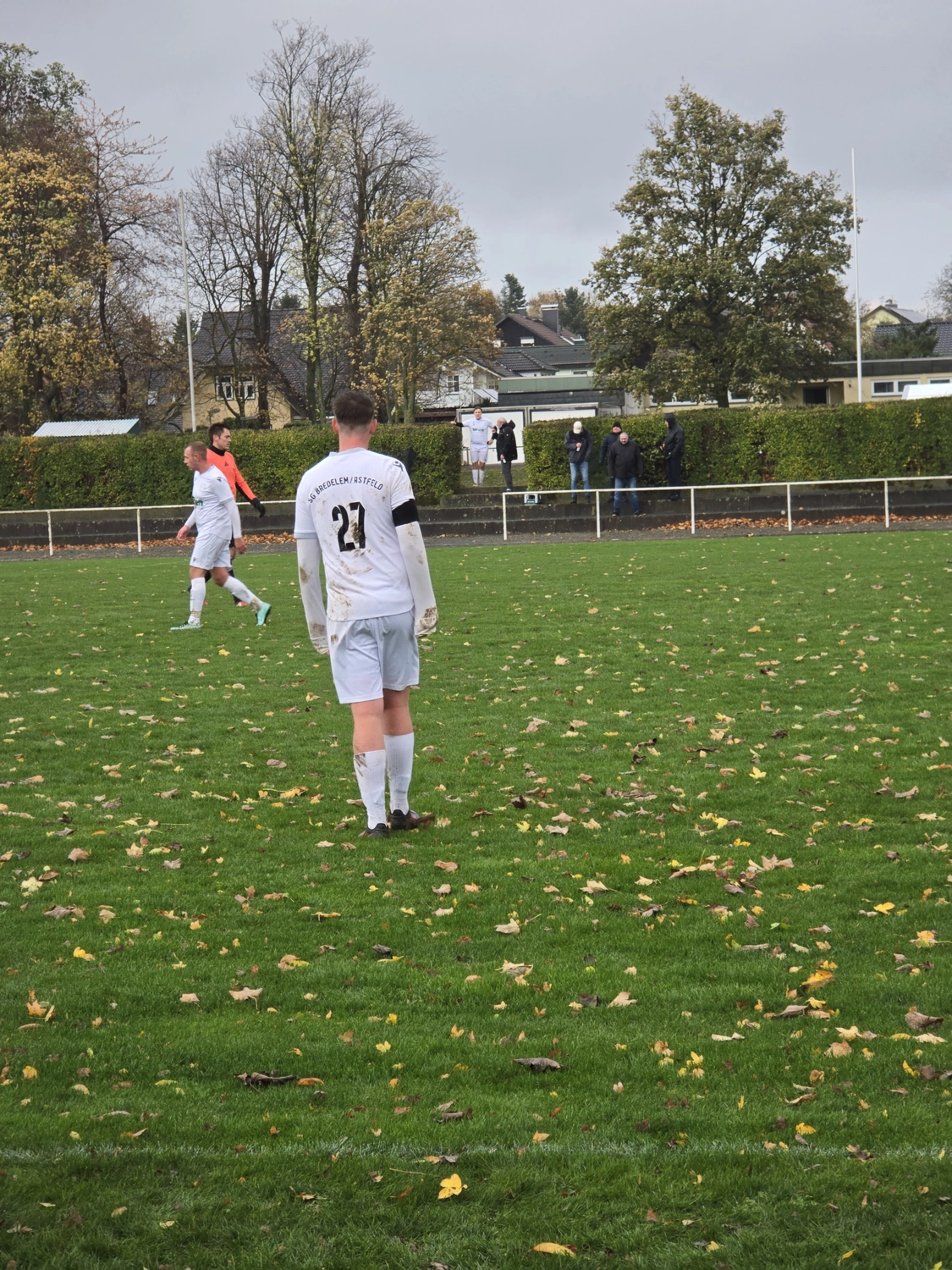 MTV Astfeld - Sportverein - Fußball
