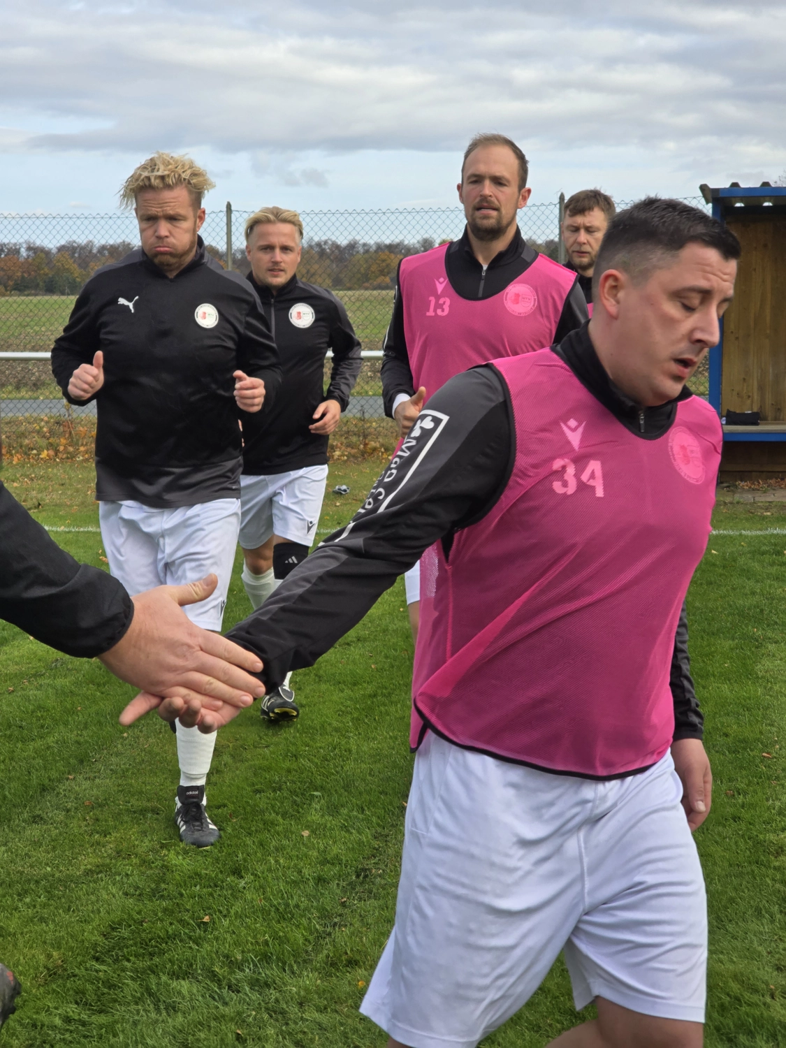 MTV Astfeld - Sportverein - Fußball