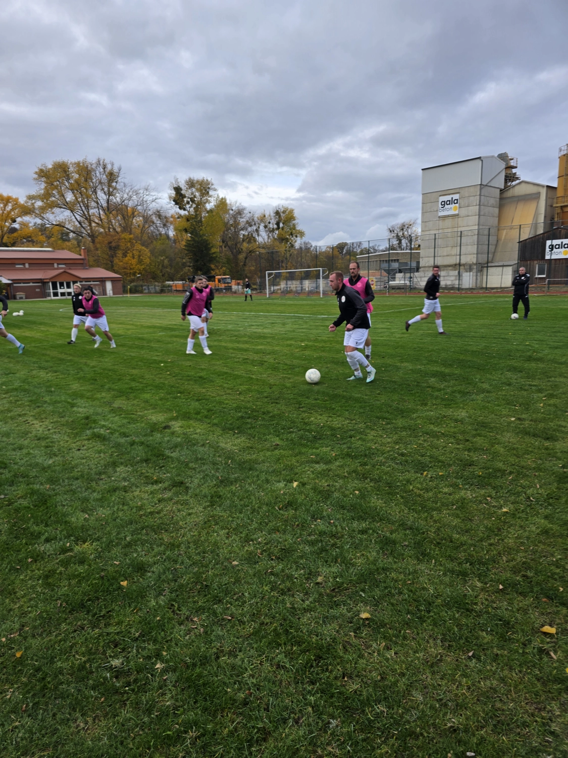 MTV Astfeld - Sportverein - Fußball