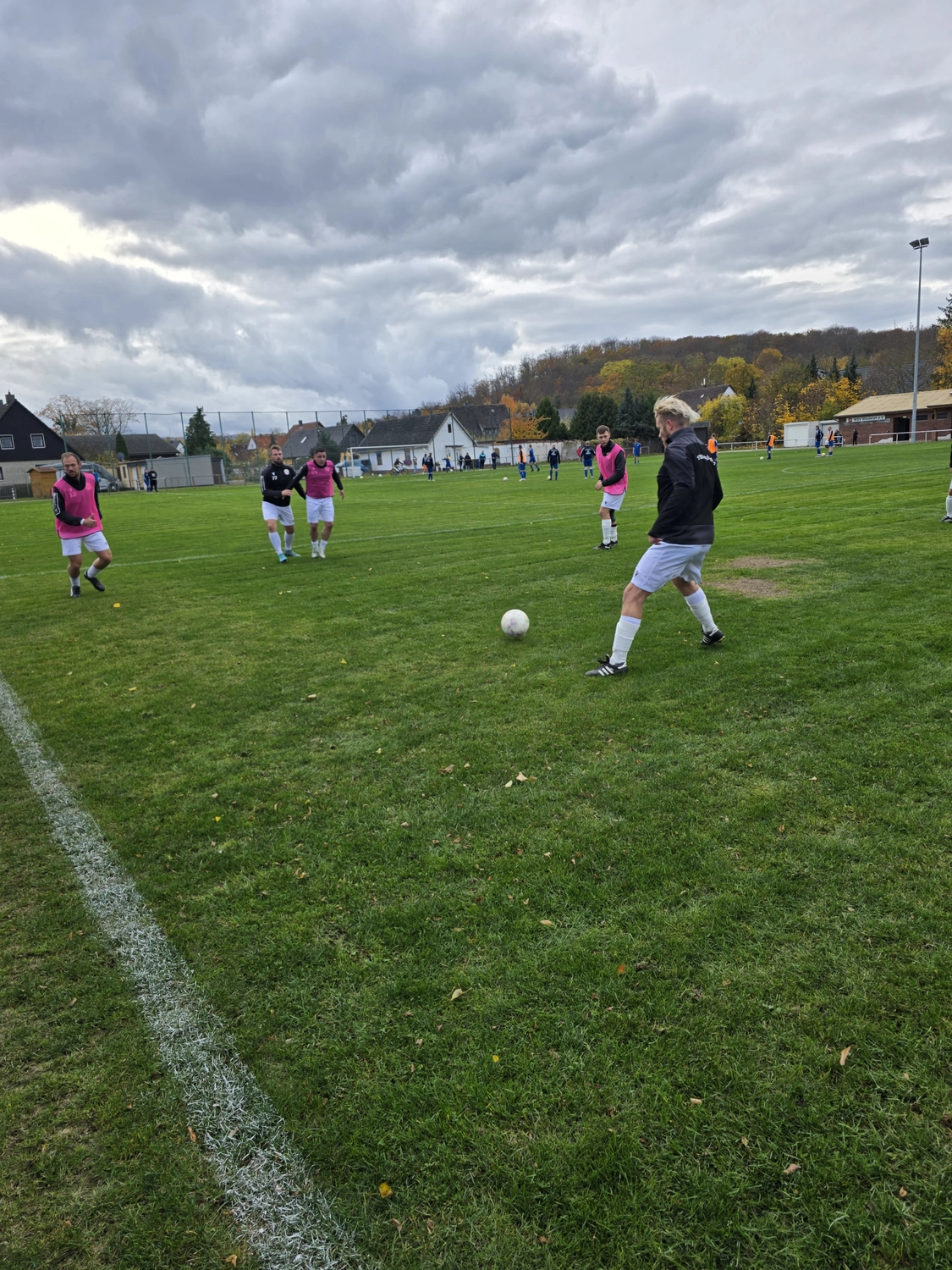 MTV Astfeld - Sportverein - Fußball