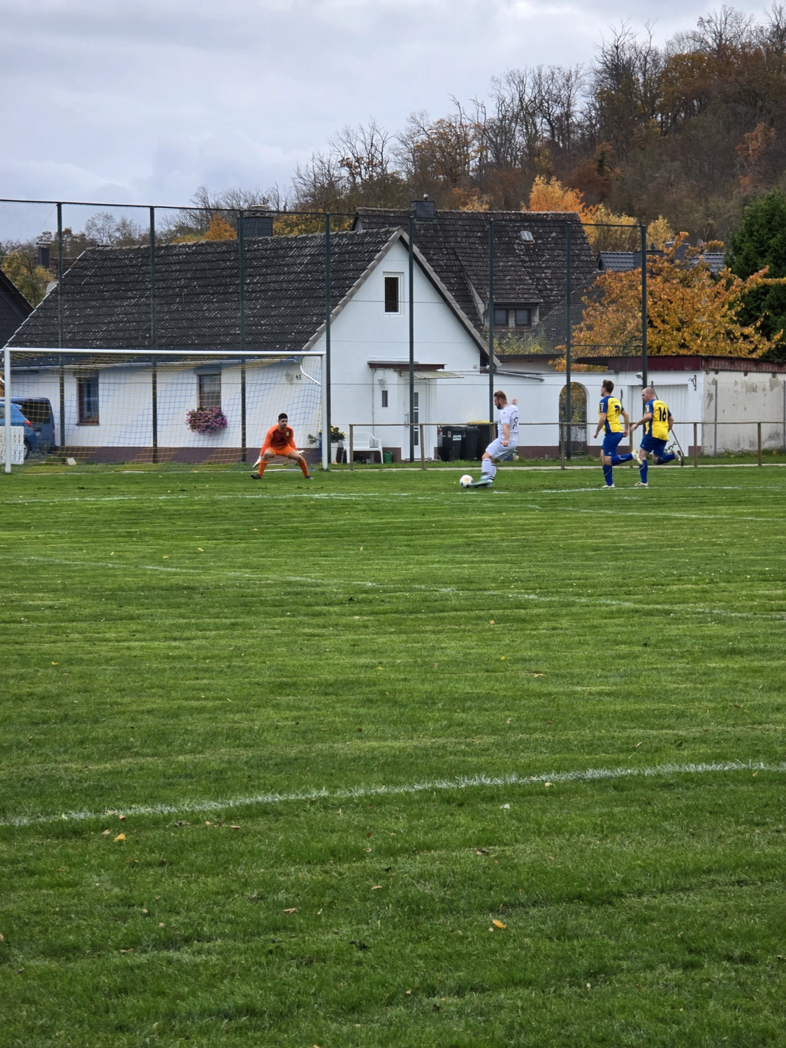 MTV Astfeld - Sportverein - Fußball