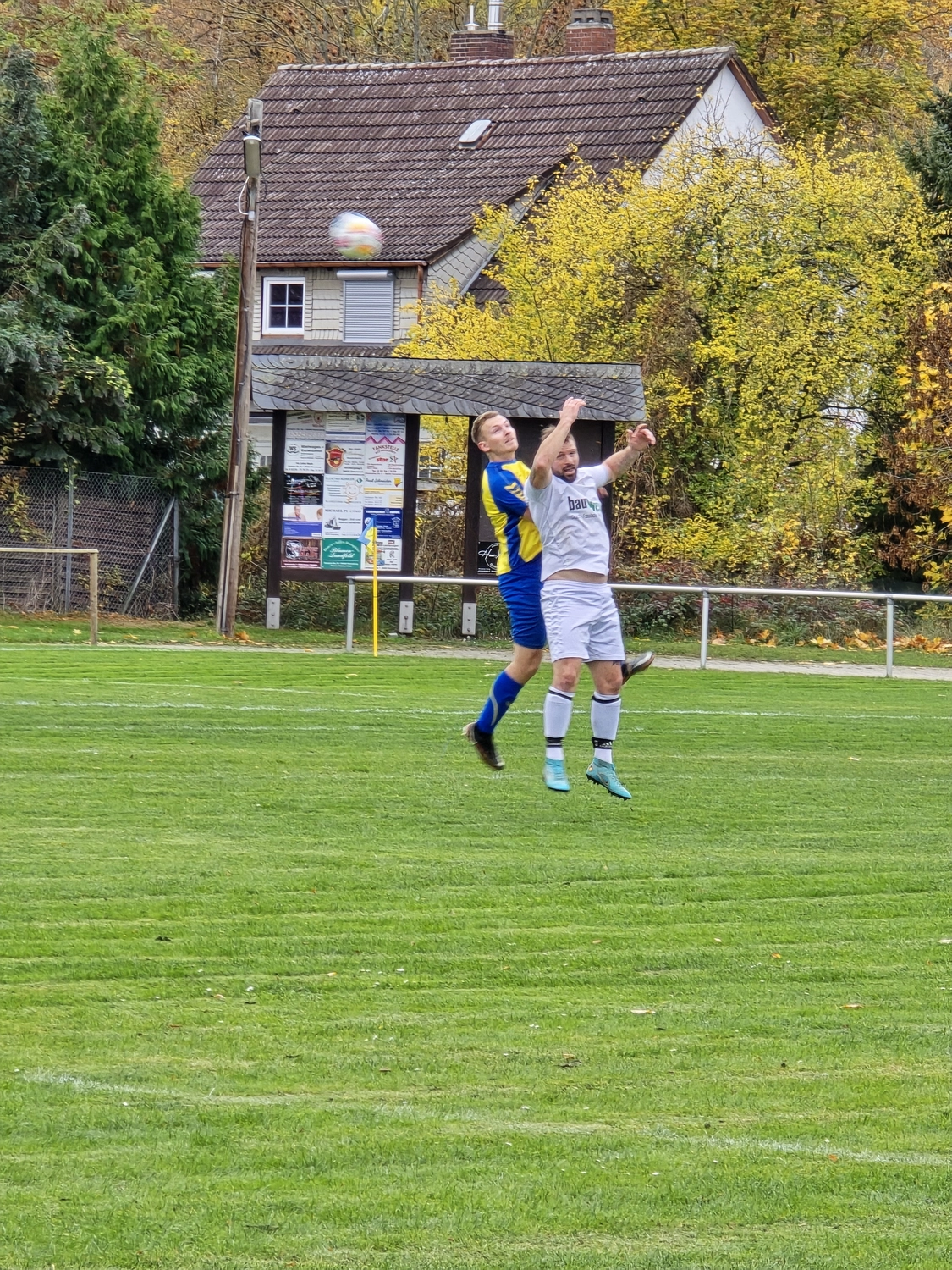 MTV Astfeld - Sportverein - Fußball