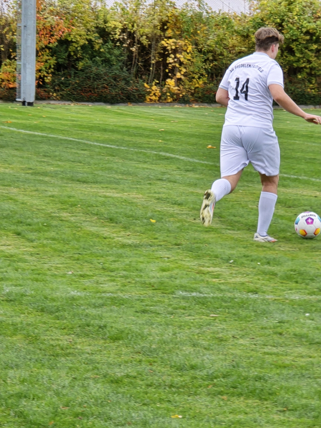 MTV Astfeld - Sportverein - Fußball