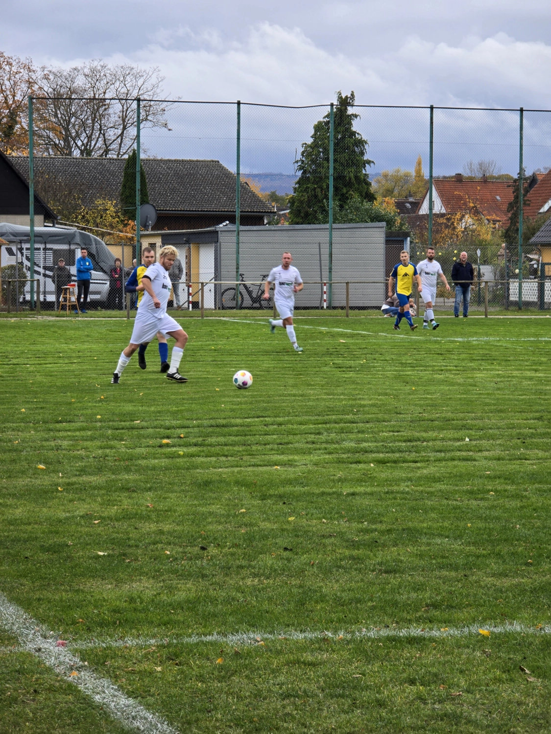 MTV Astfeld - Sportverein - Fußball