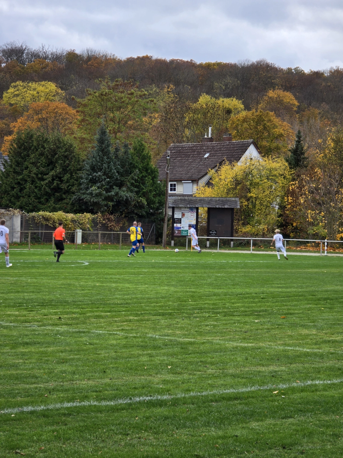 MTV Astfeld - Sportverein - Fußball