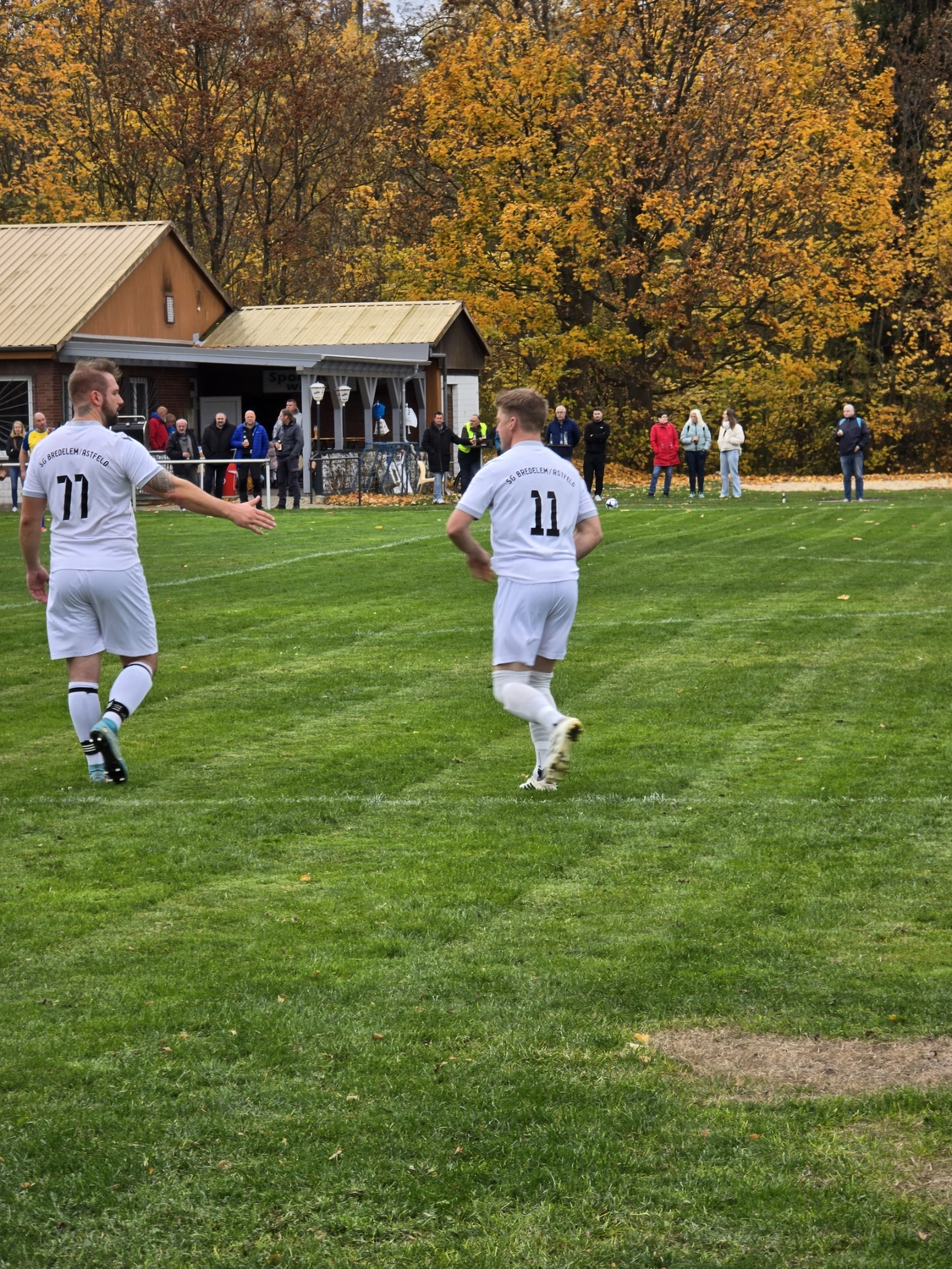 MTV Astfeld - Sportverein - Fußball