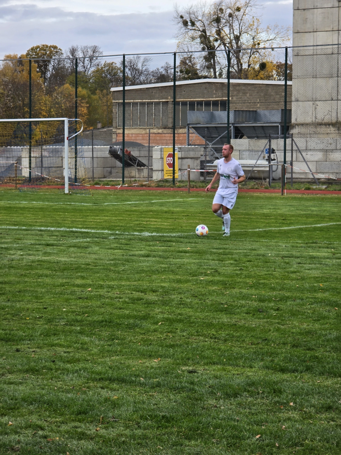 MTV Astfeld - Sportverein - Fußball