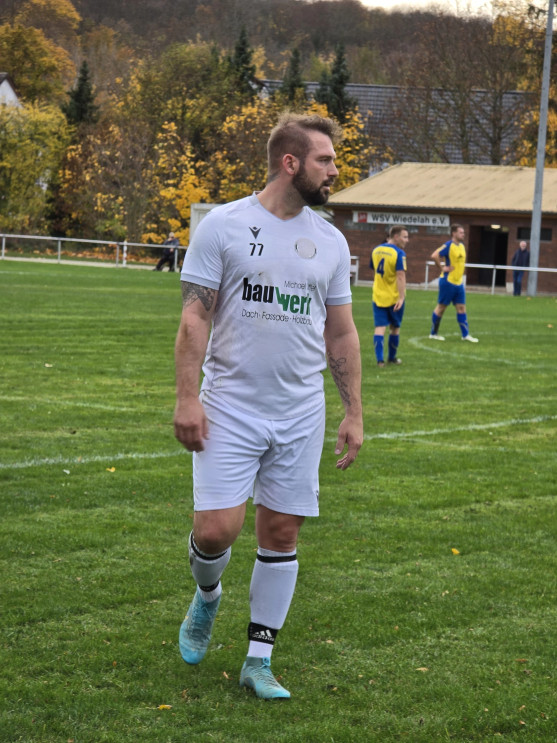 MTV Astfeld - Sportverein - Fußball