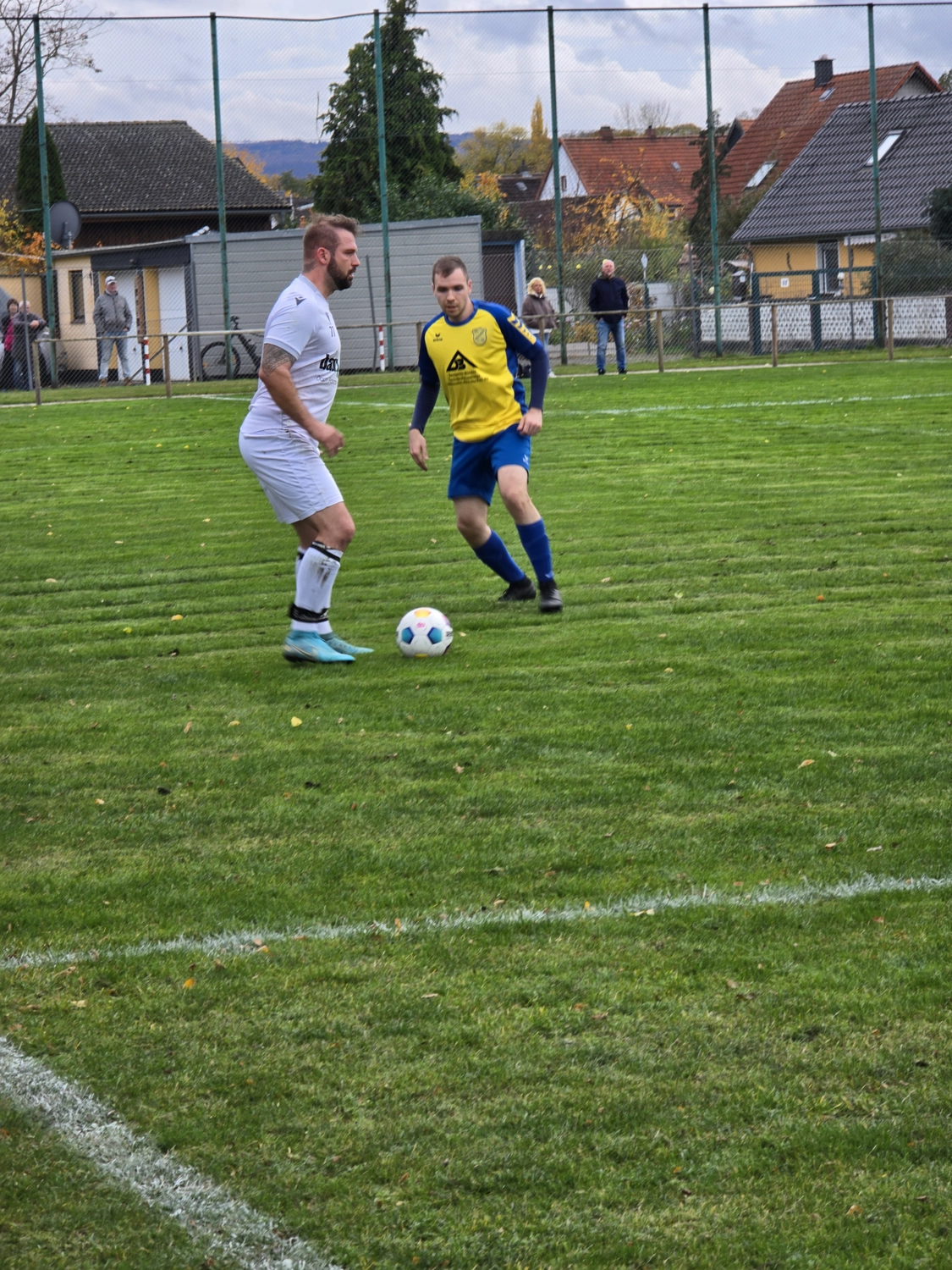 MTV Astfeld - Sportverein - Fußball
