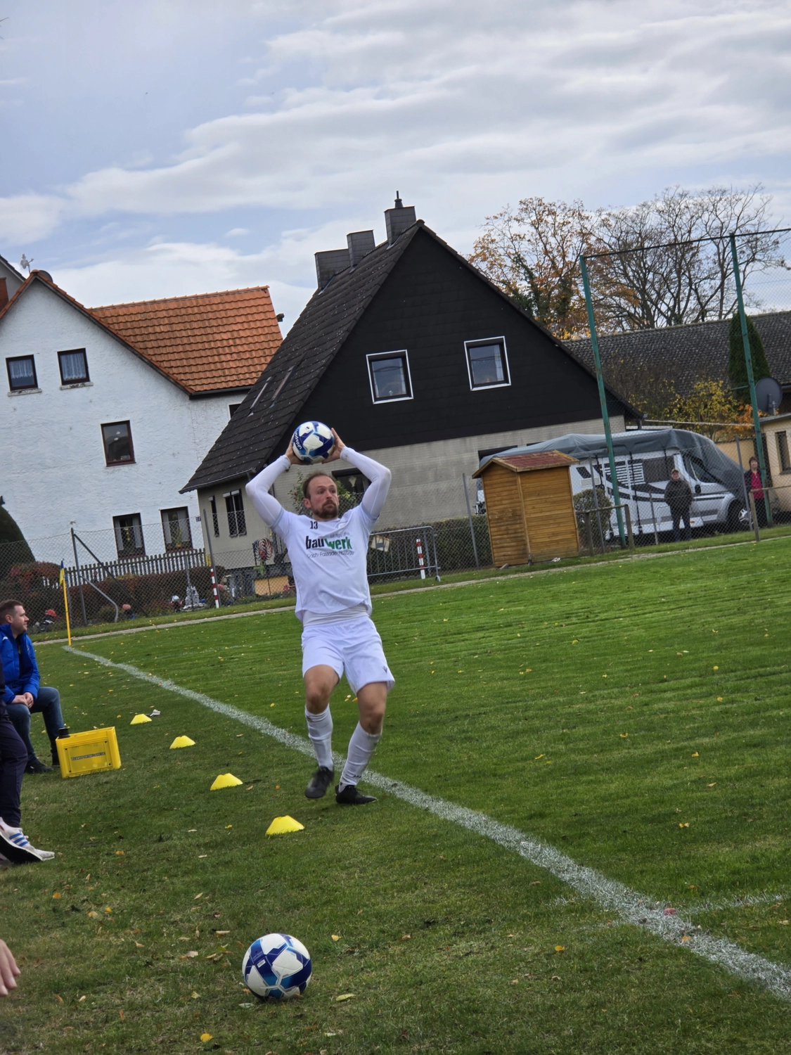 MTV Astfeld - Sportverein - Fußball