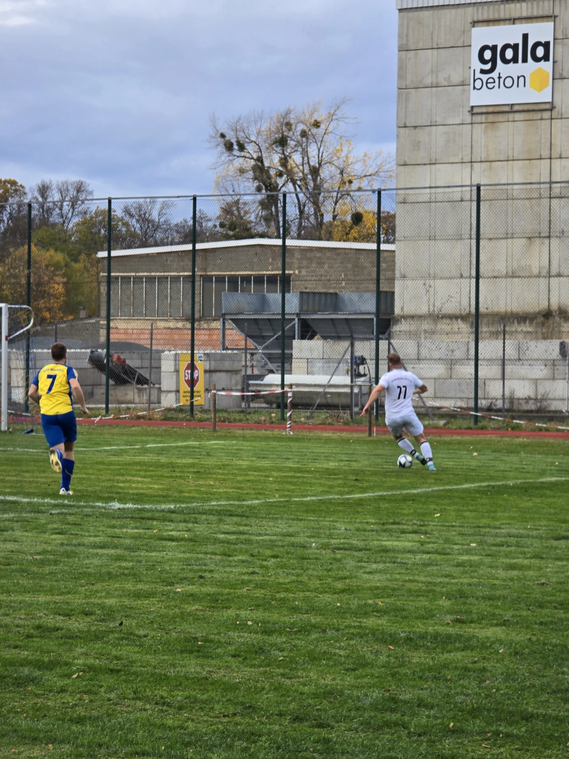 MTV Astfeld - Sportverein - Fußball
