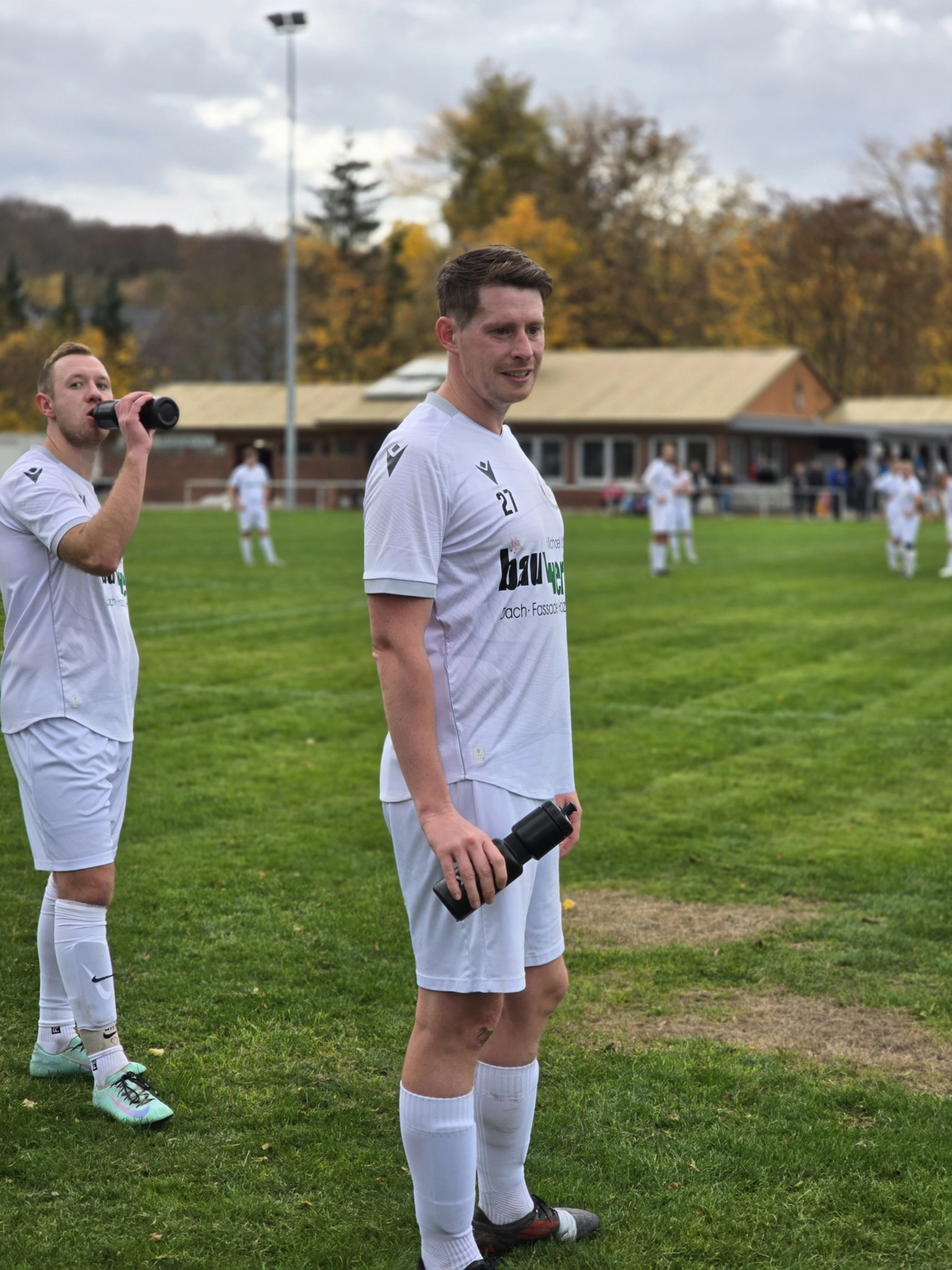 MTV Astfeld - Sportverein - Fußball