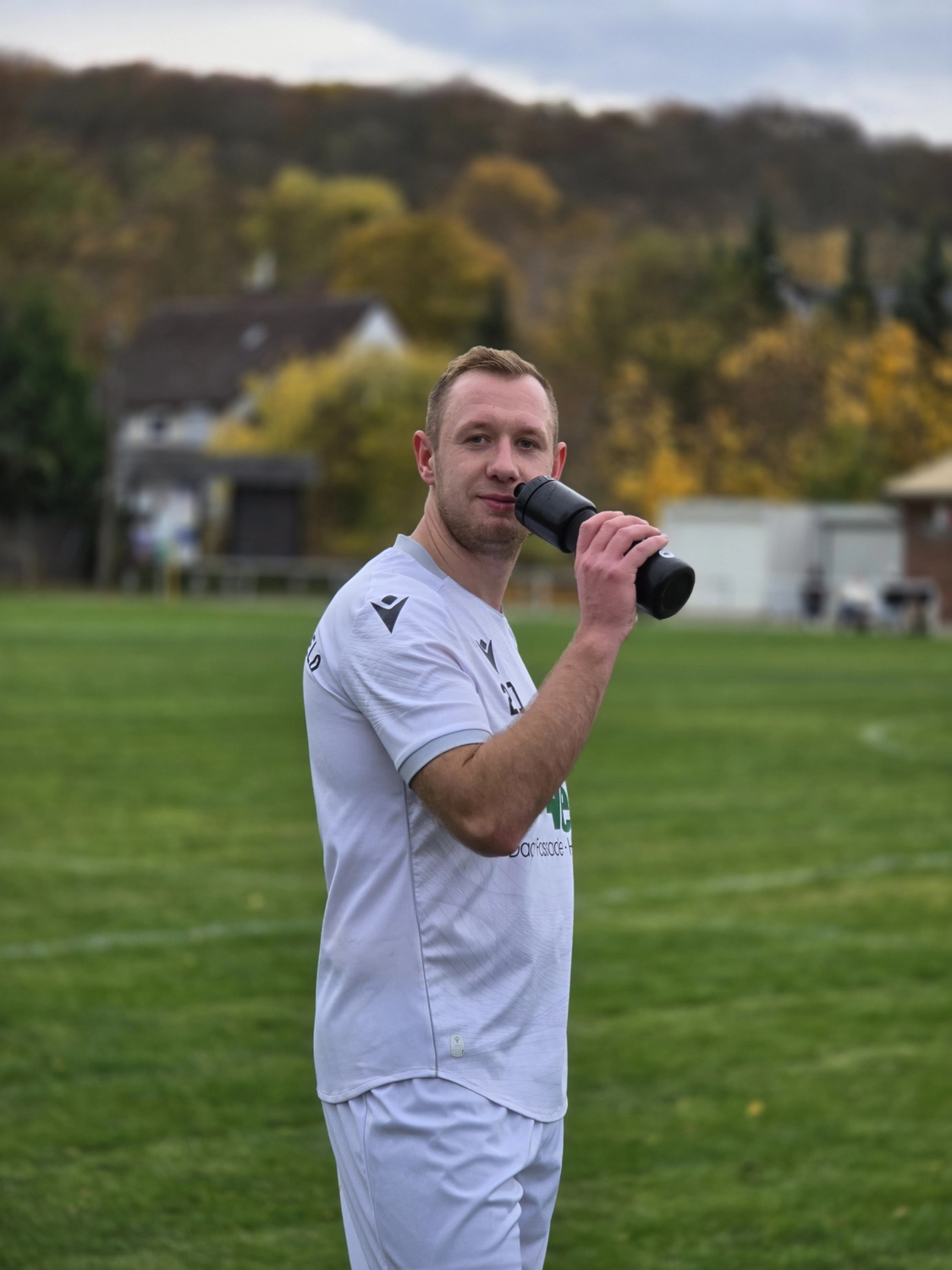 MTV Astfeld - Sportverein - Fußball
