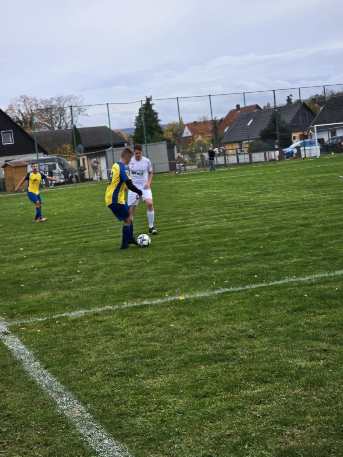 MTV Astfeld - Sportverein - Fußball