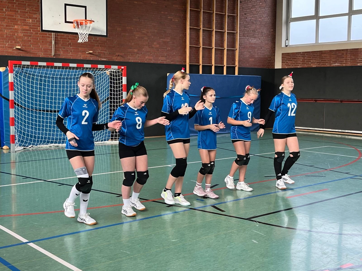 MTV Astfeld - Sportverein - Fußball