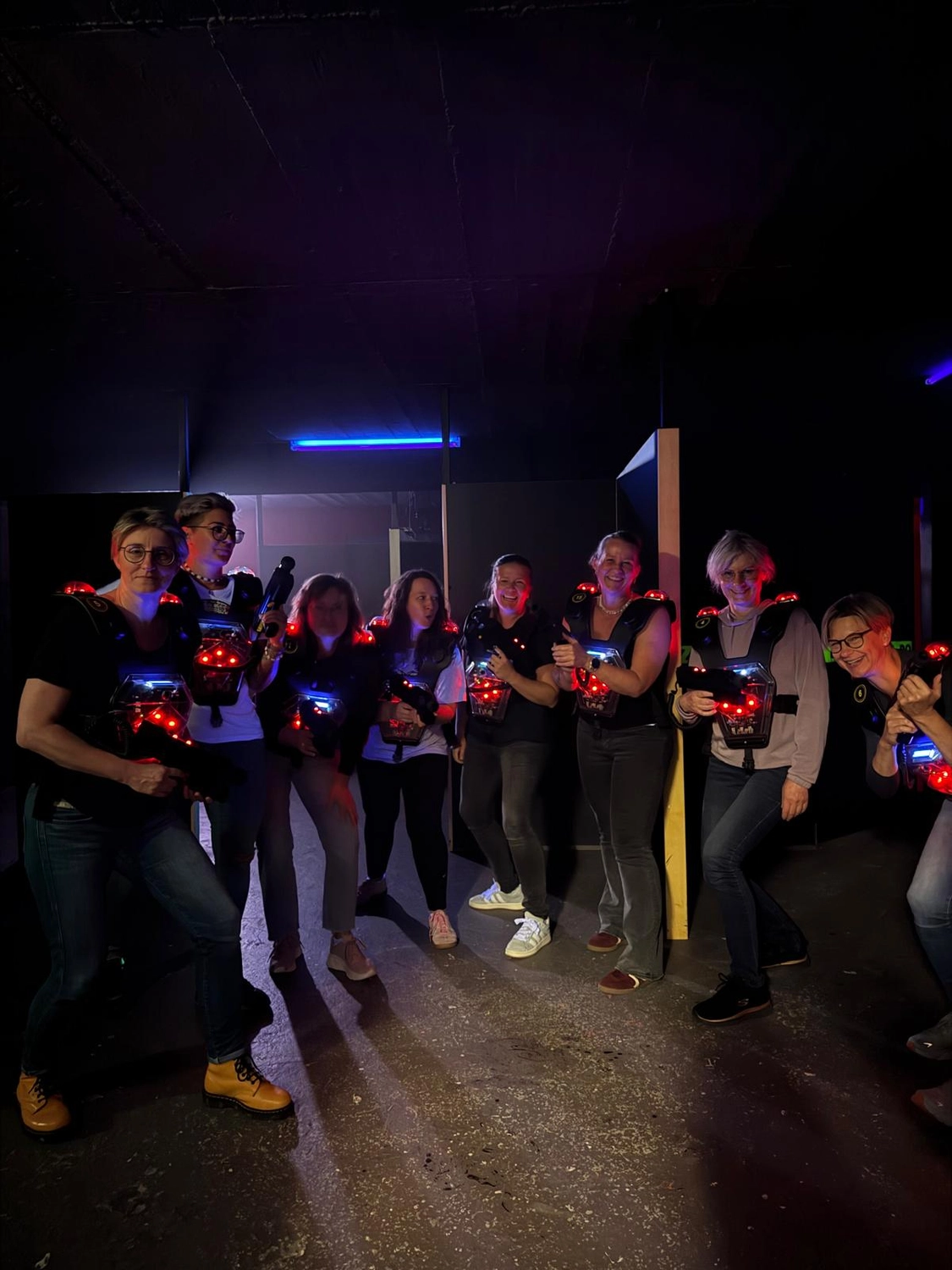 MTV Astfeld - Sportverein - Leute im Verein