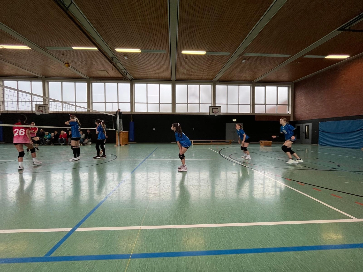 MTV Astfeld - Sportverein - Fußball