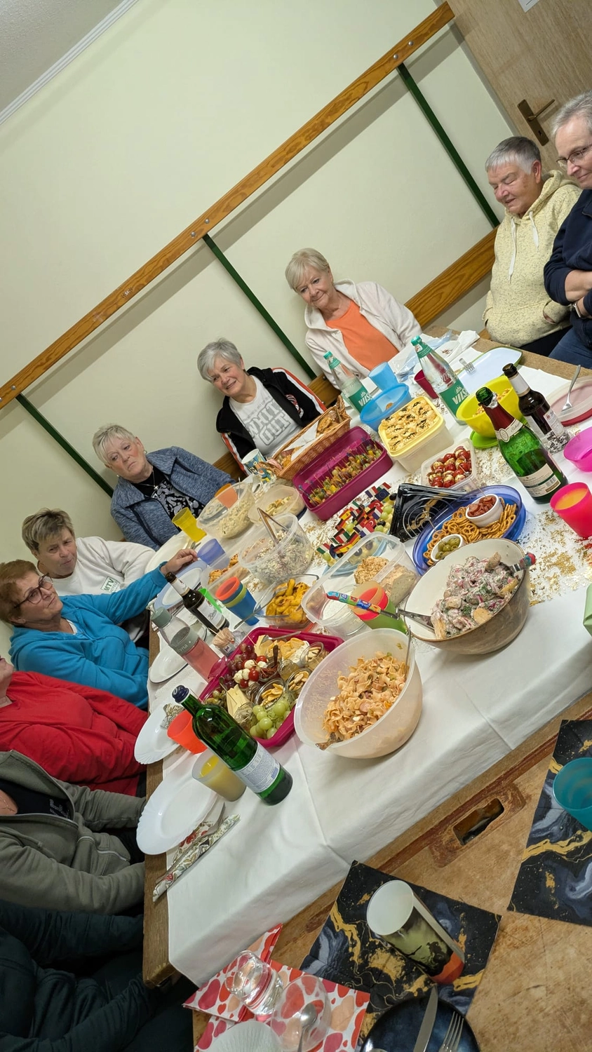 MTV Astfeld - Sportverein - Gymnastikabteilung