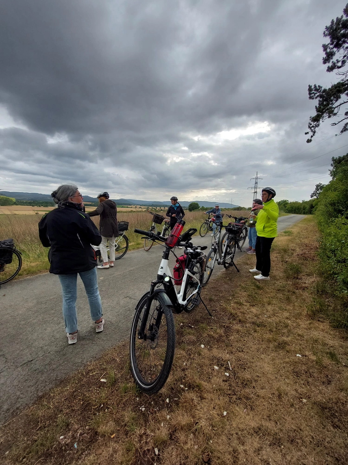 MTV Astfeld - Sportverein - Gymnastikabteilung