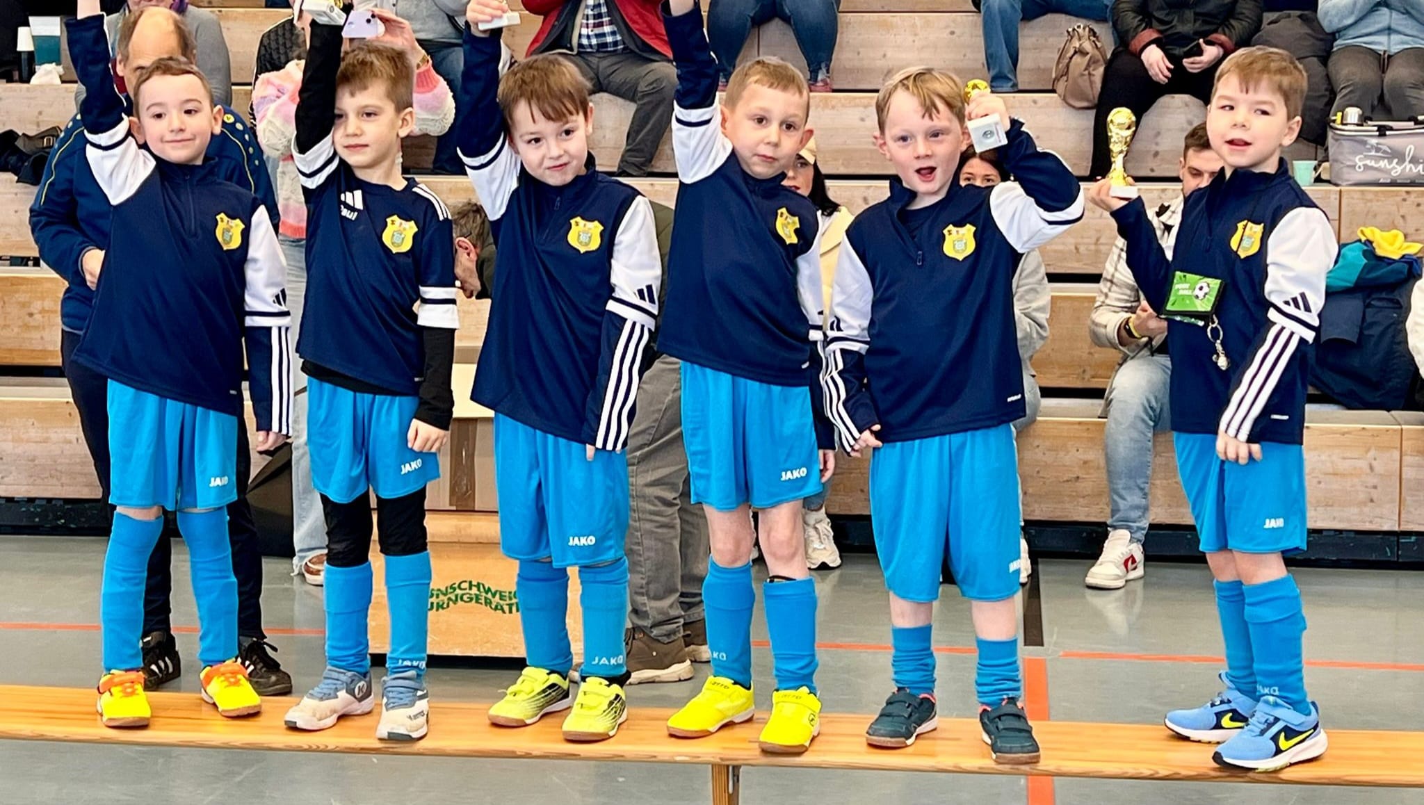 MTV Astfeld - Sportverein - Volleyball