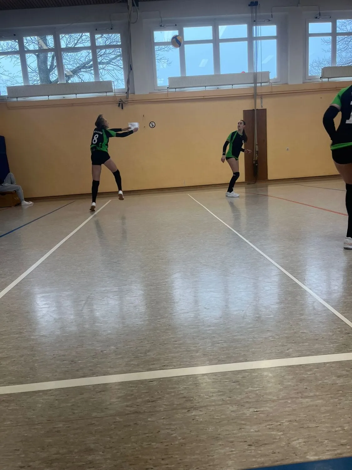 MTV Astfeld - Sportverein - Volleyball