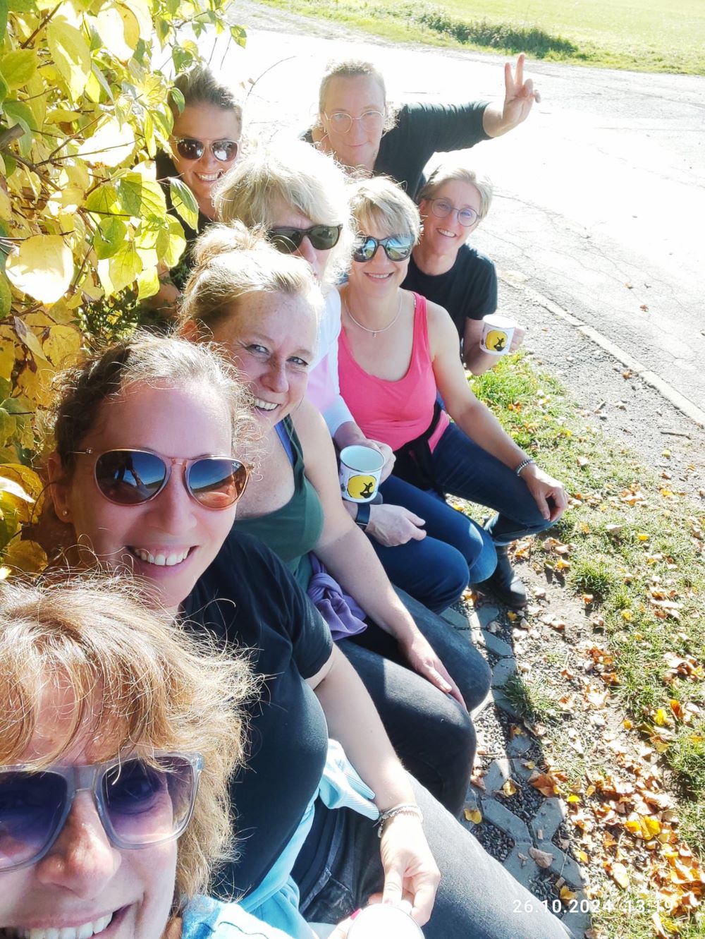 MTV Astfeld - Sportverein - Tennis
