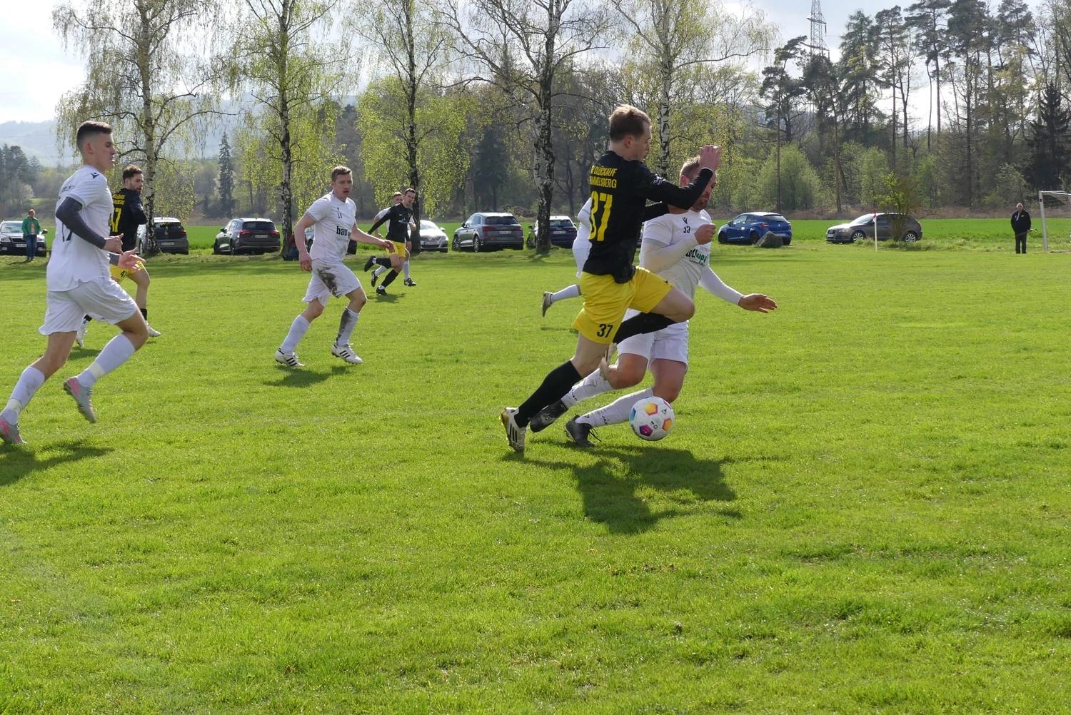 MTV Astfeld - Sportverein - Volleyball