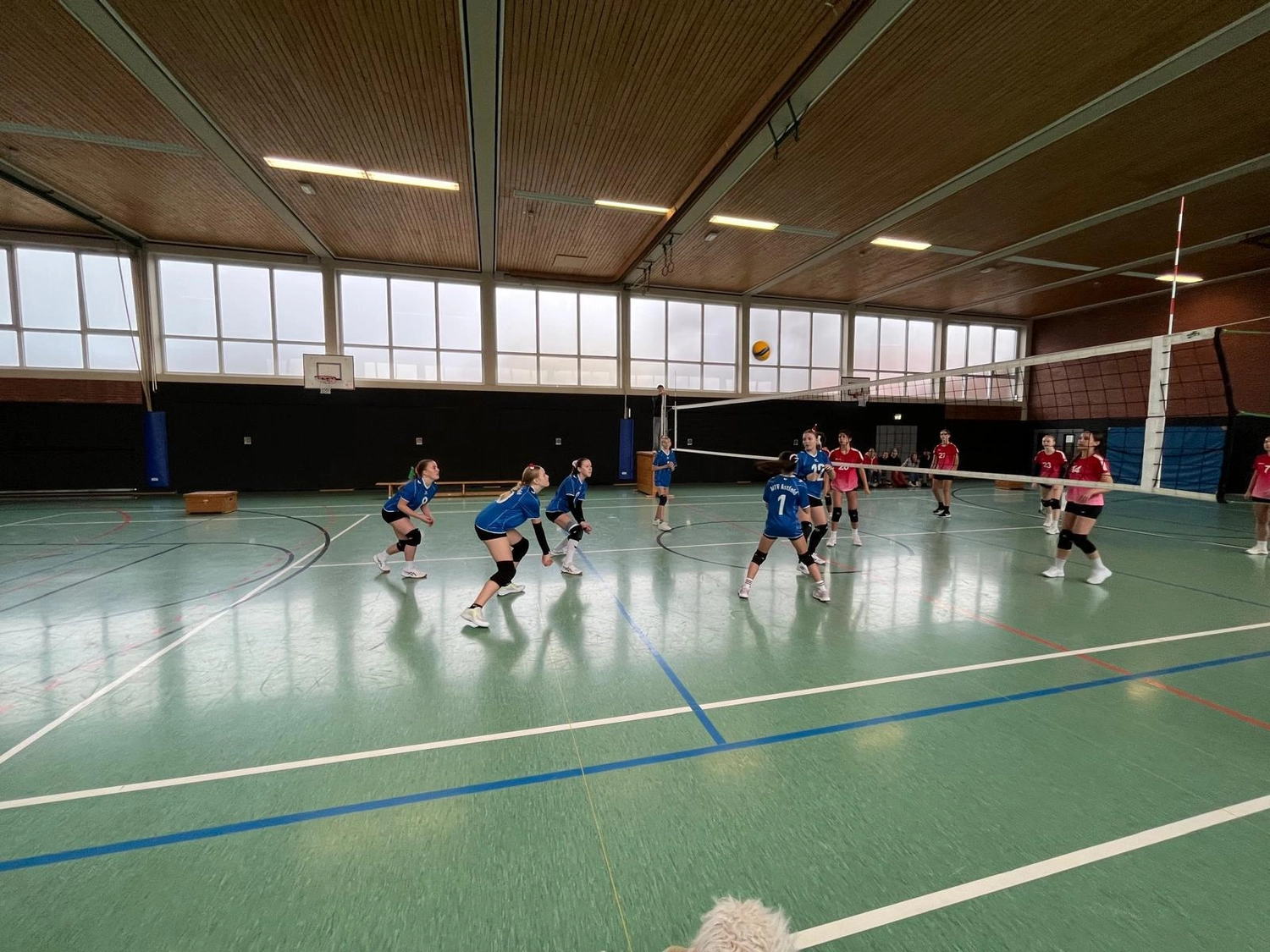 MTV Astfeld - Sportverein - Fußball