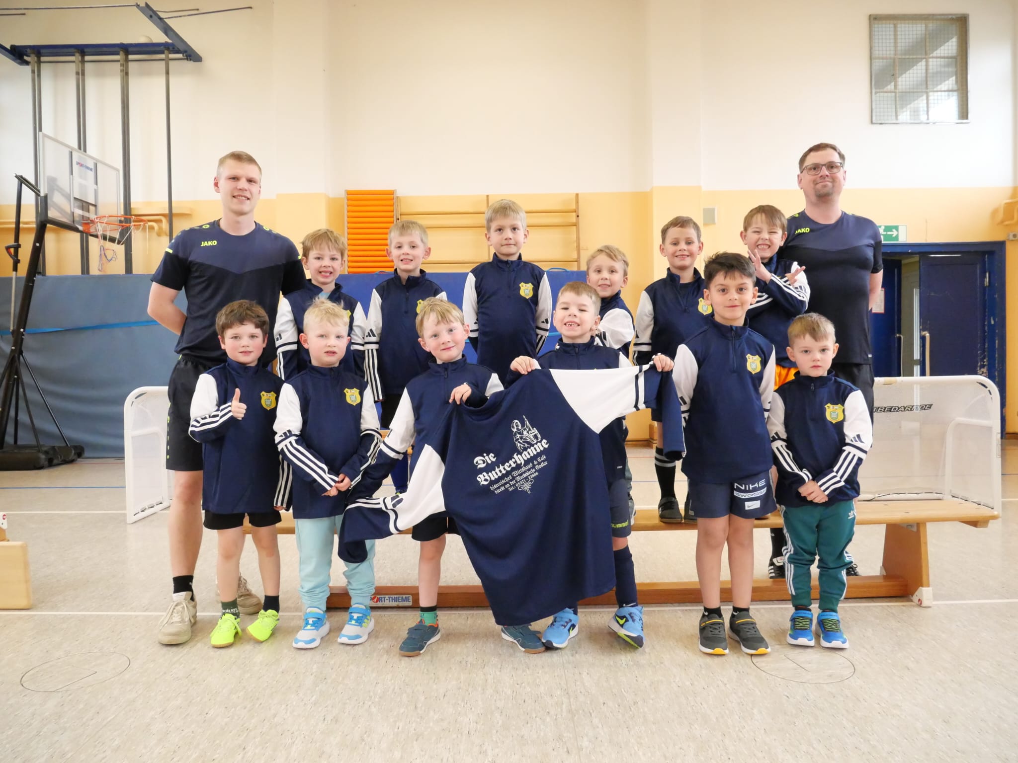 MTV Astfeld - Sportverein - Volleyball