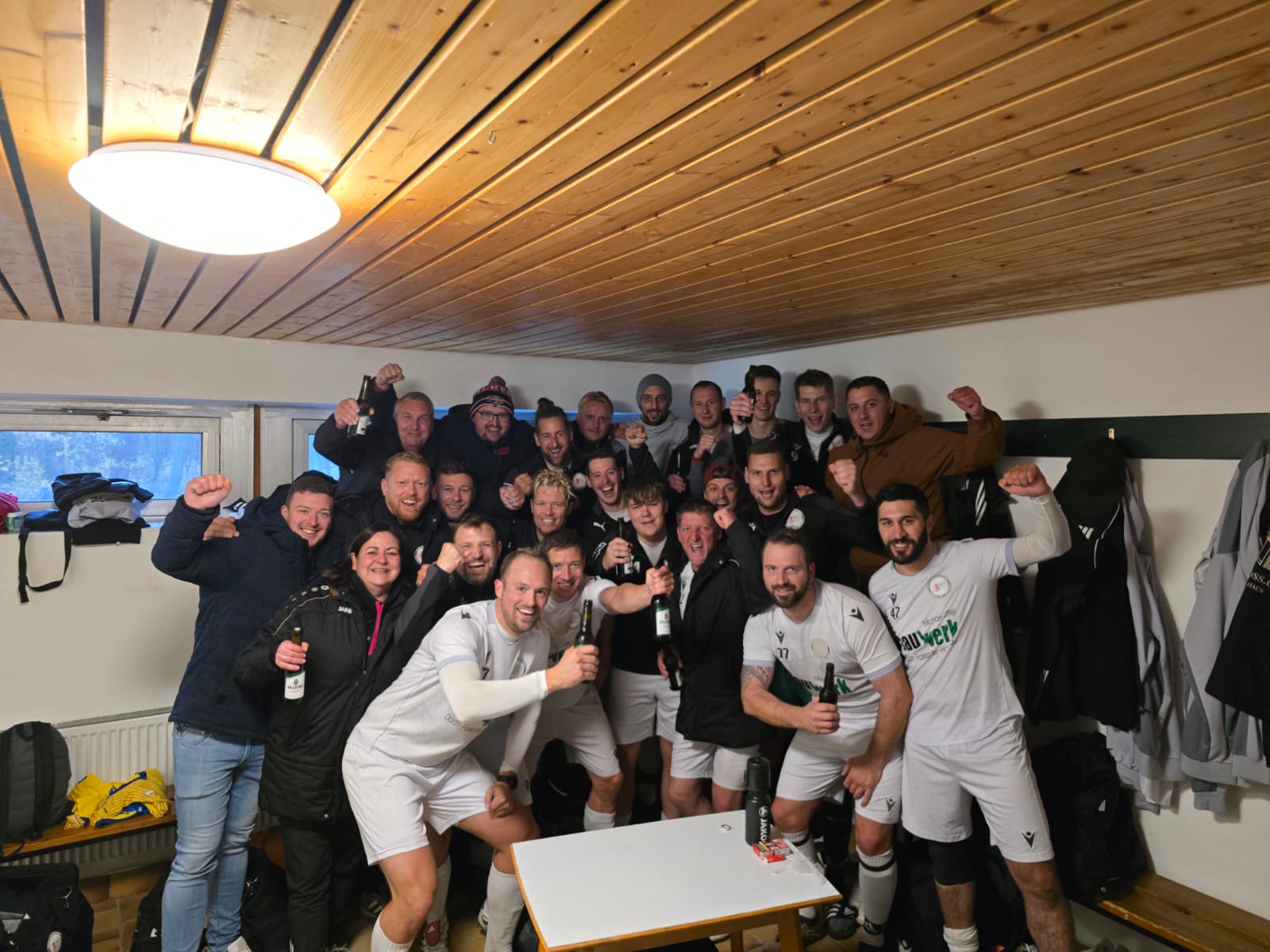 MTV Astfeld - Sportverein - Volleyball