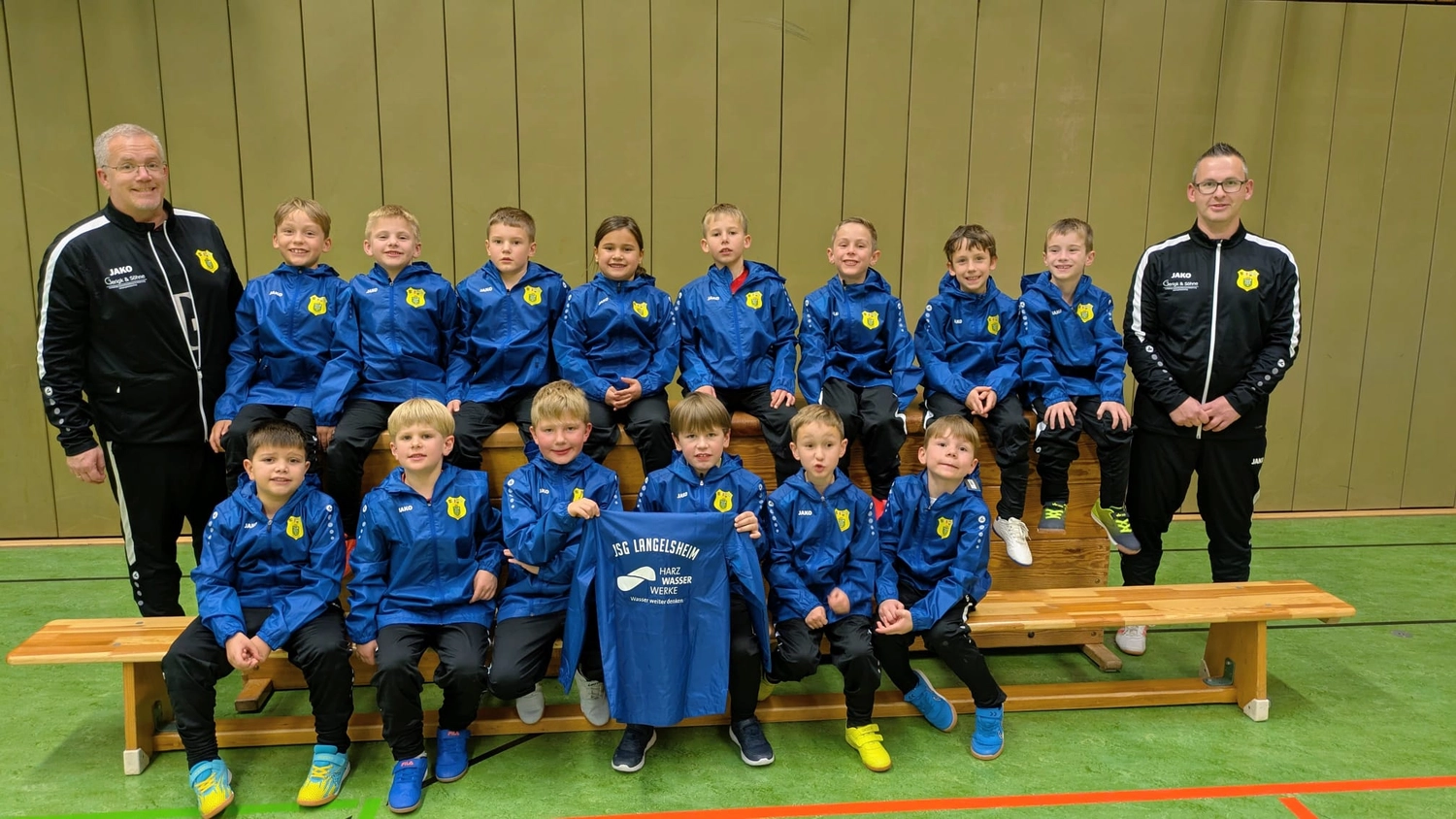 MTV Astfeld - Sportverein - Volleyball