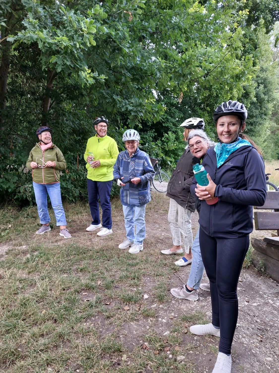 MTV Astfeld - Sportverein - Gymnastikabteilung