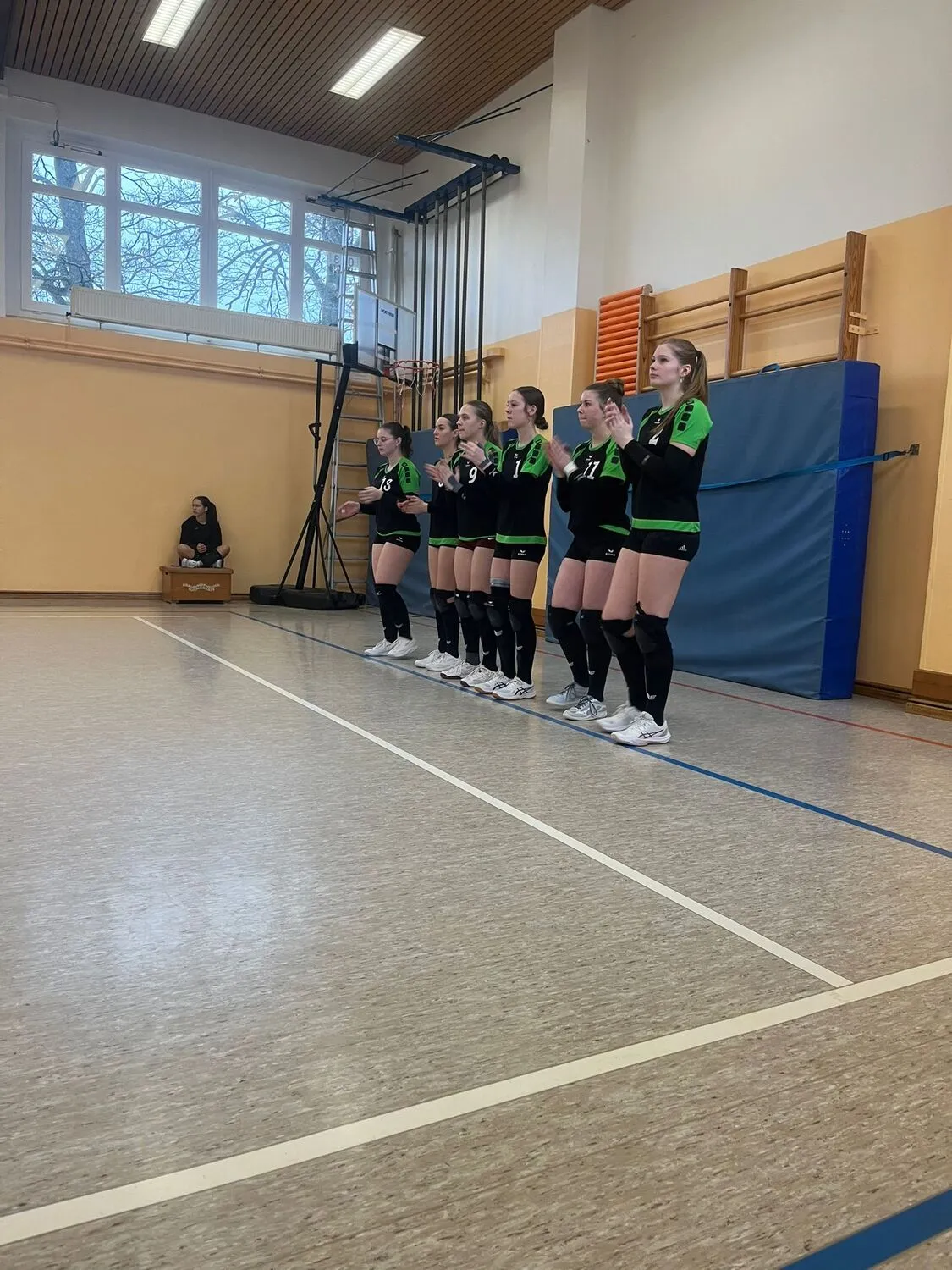 MTV Astfeld - Sportverein - Volleyball