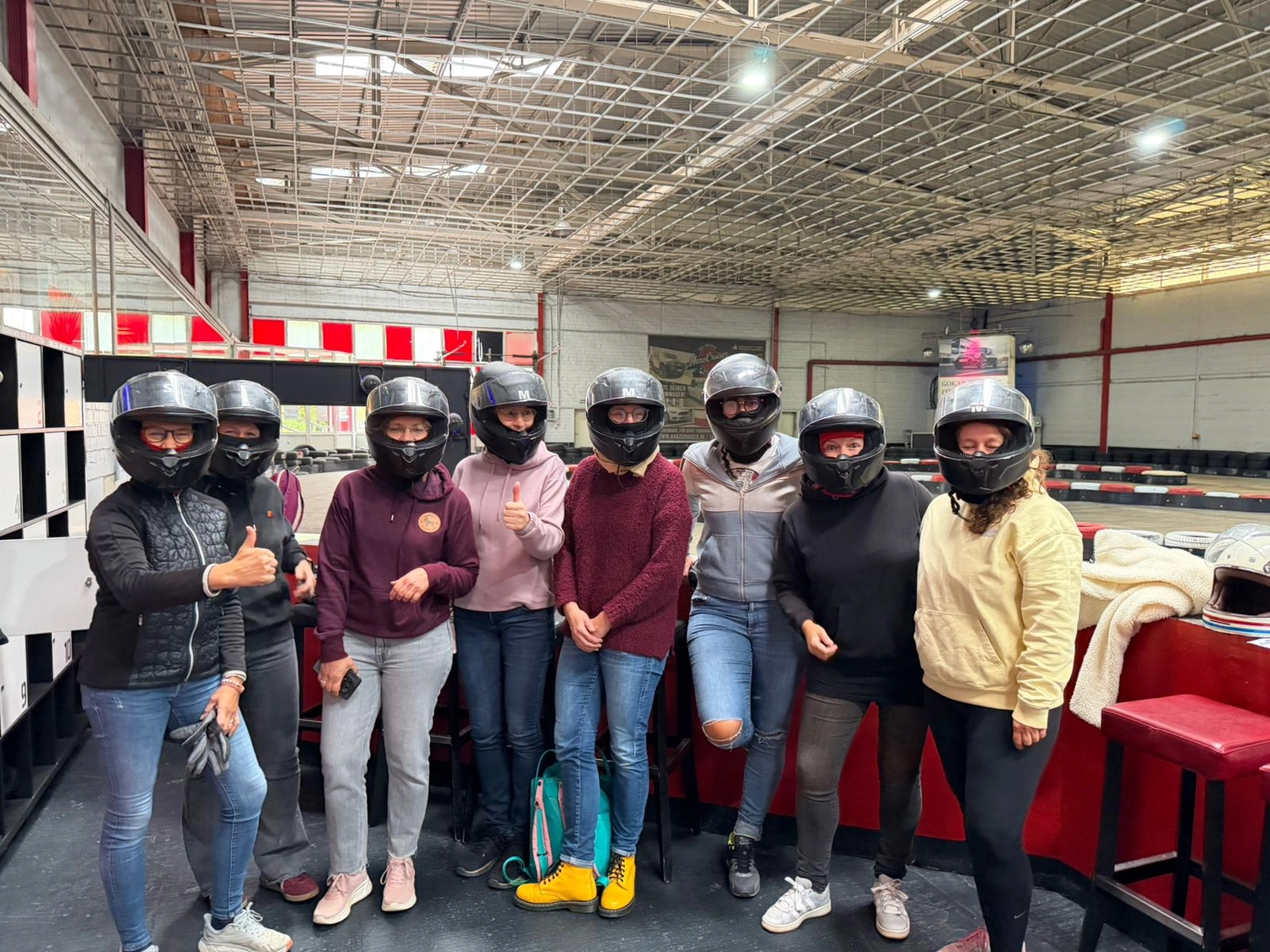 MTV Astfeld - Sportverein - Leute im Verein