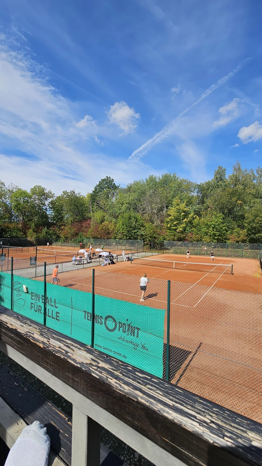 MTV Astfeld - Sportverein - Tennis