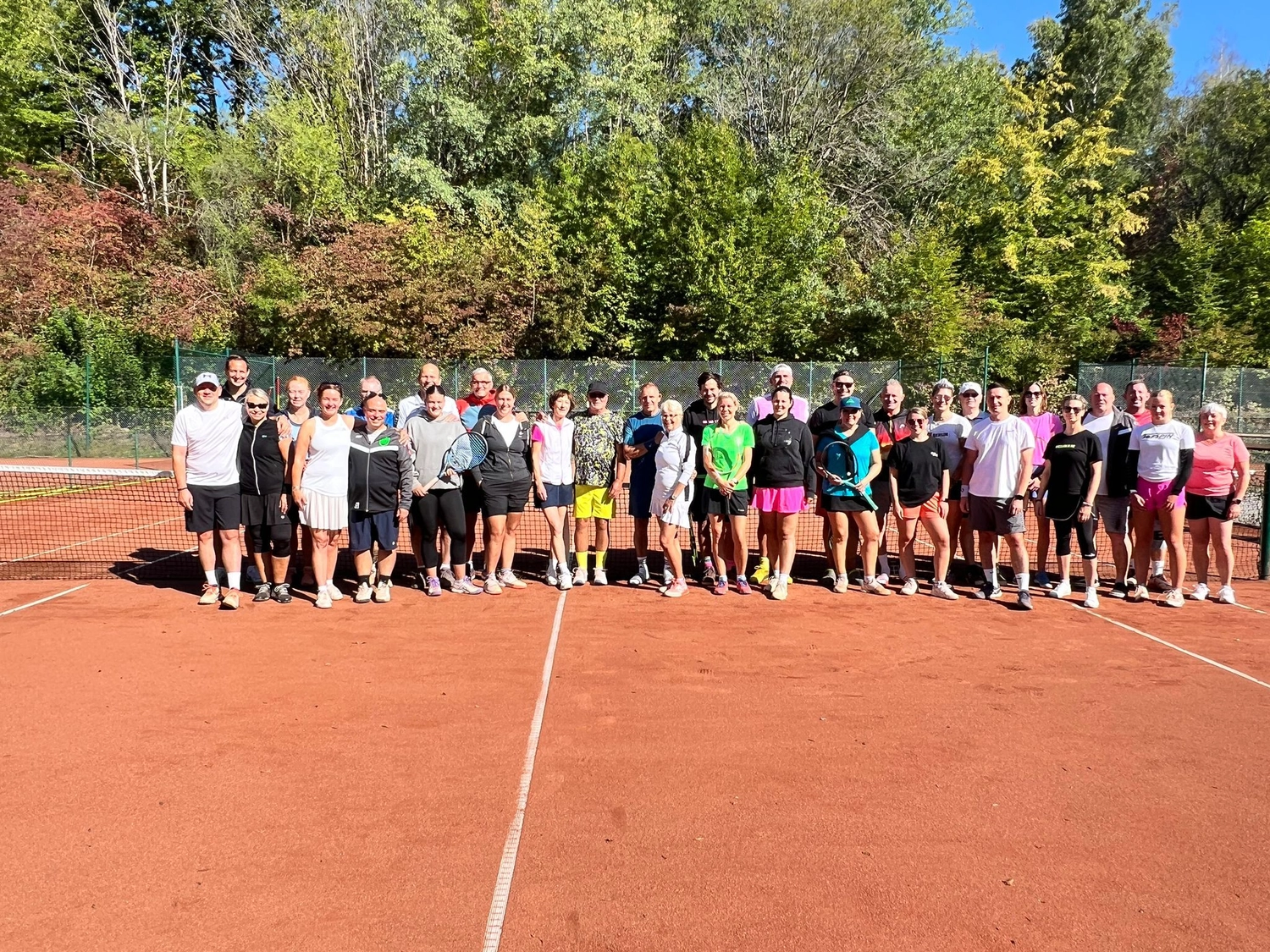 MTV Astfeld - Sportverein - Tennis