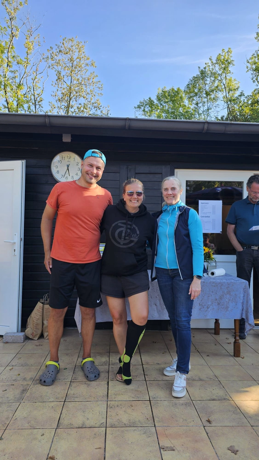 MTV Astfeld - Sportverein - Tennis