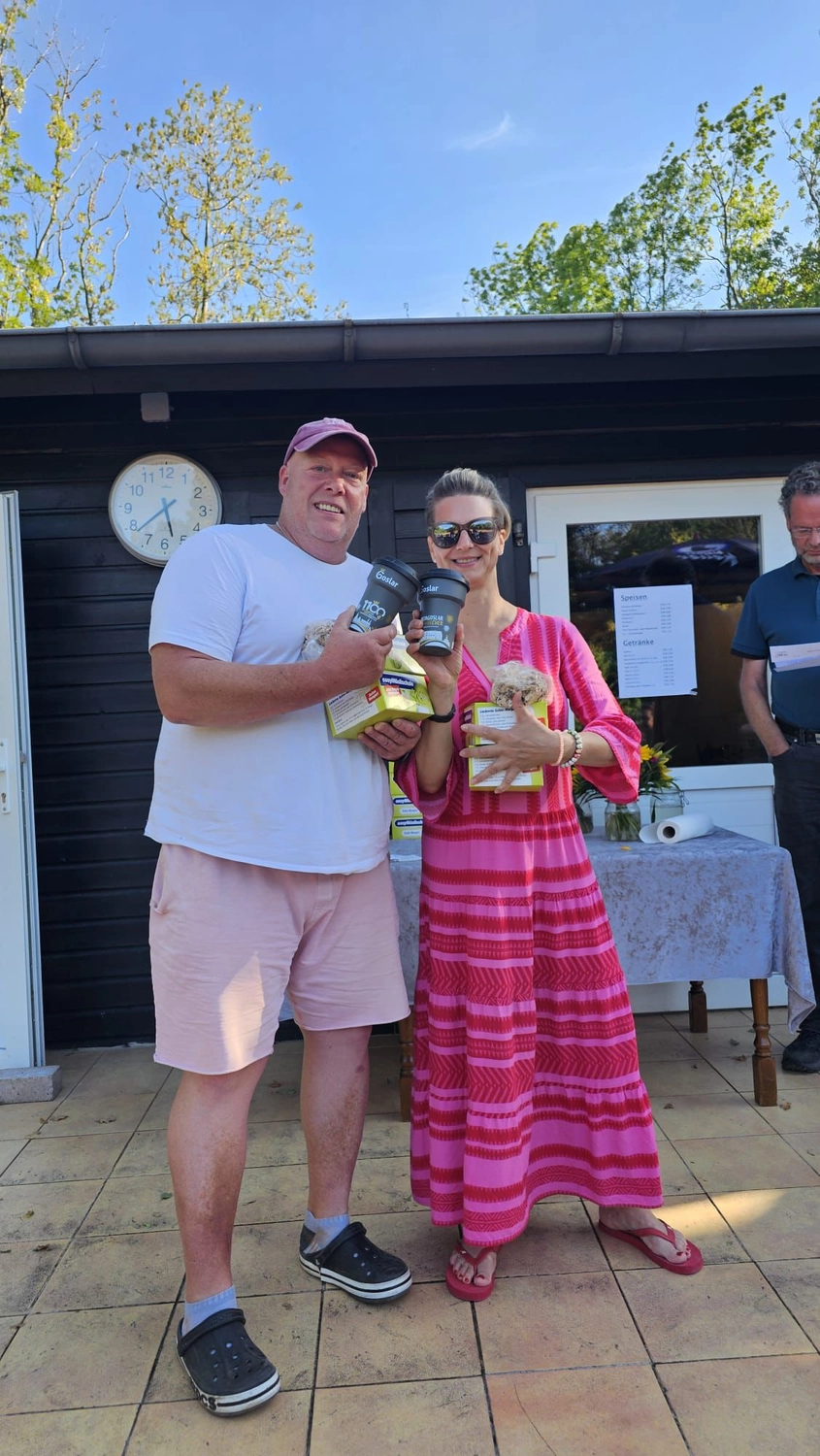 MTV Astfeld - Sportverein - Tennis