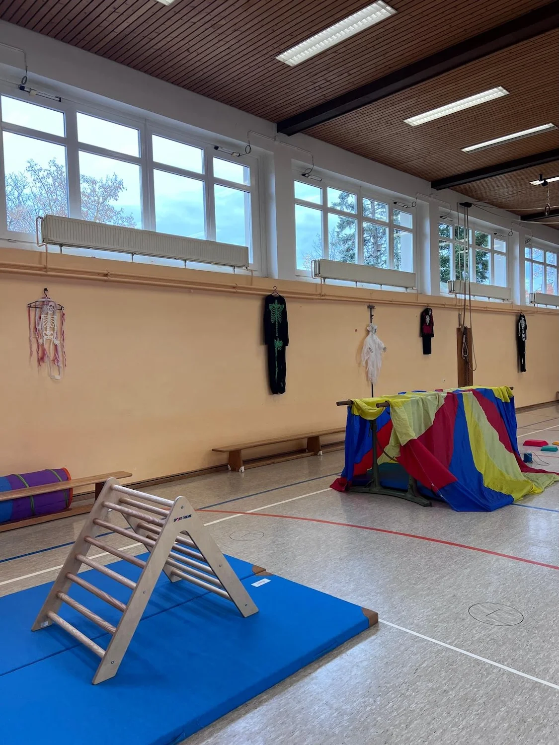 MTV Astfeld - Sportverein - Fußball