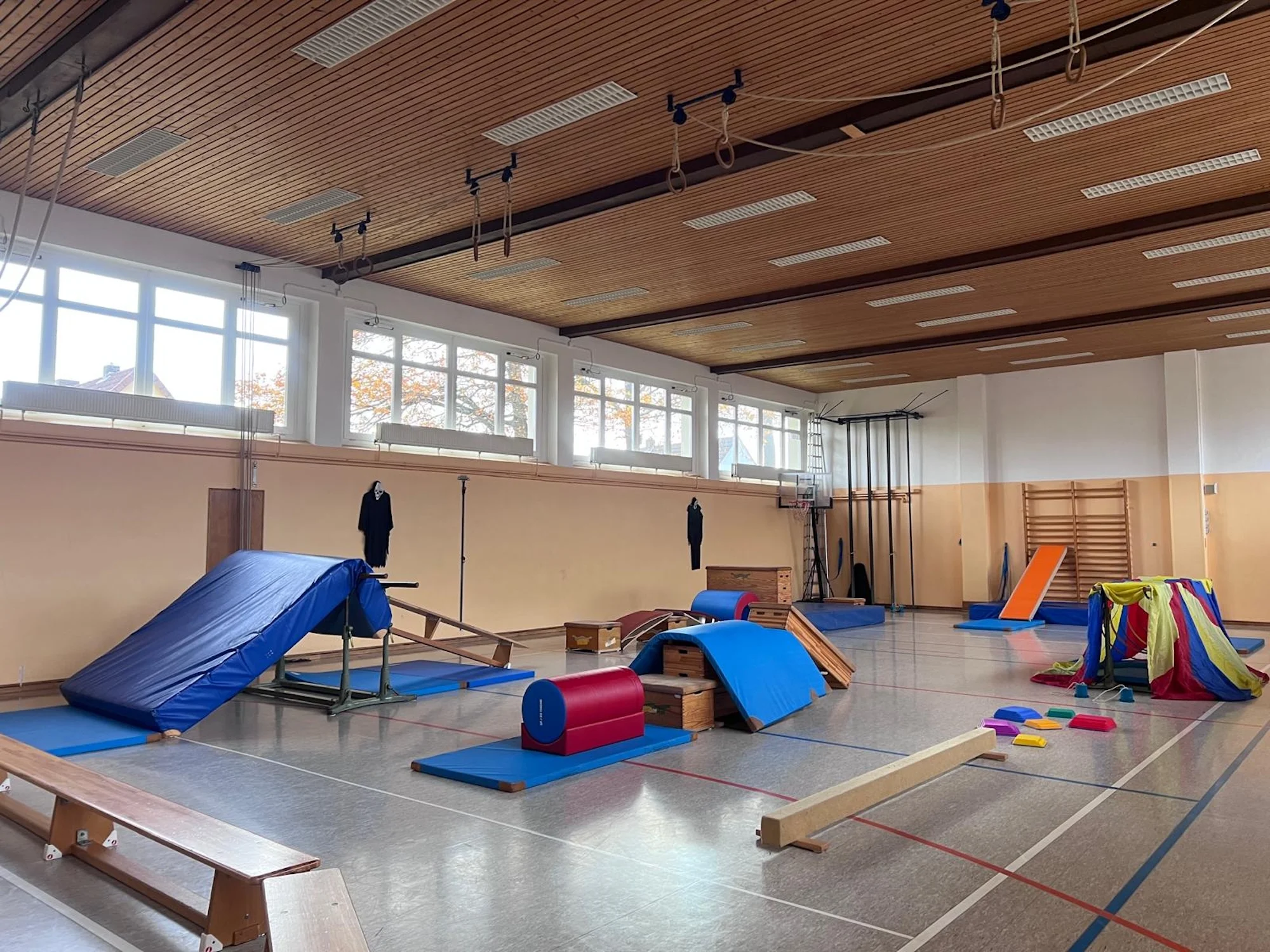 MTV Astfeld - Sportverein - Fußball