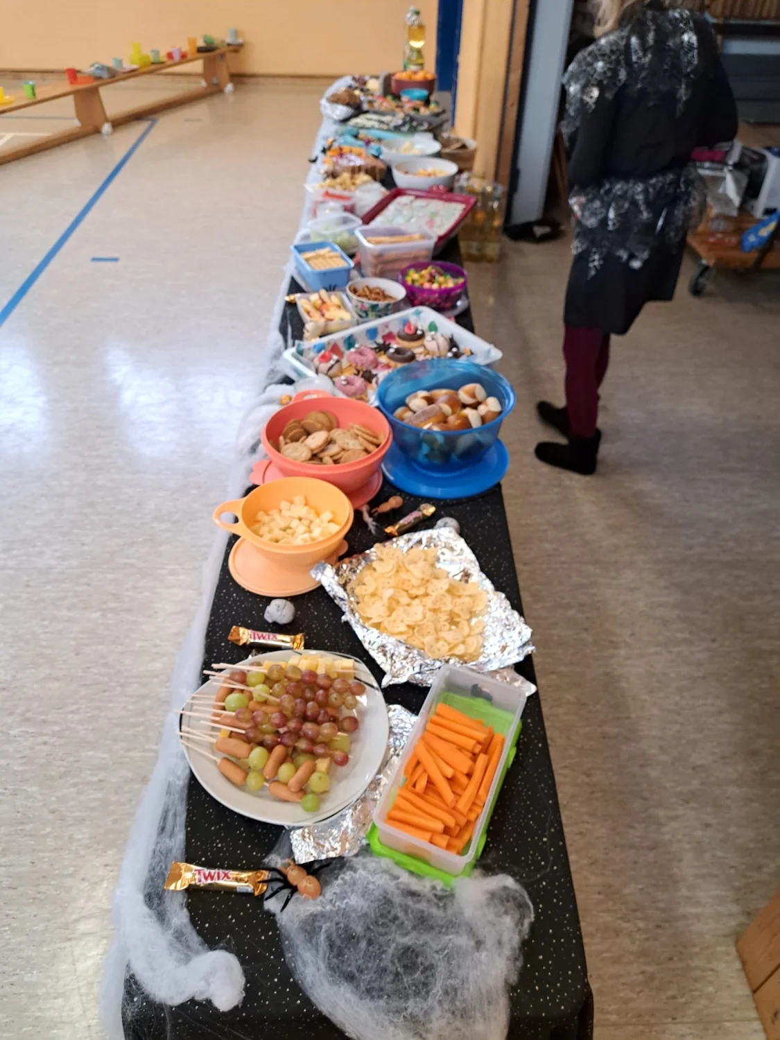 MTV Astfeld - Sportverein - Fußball