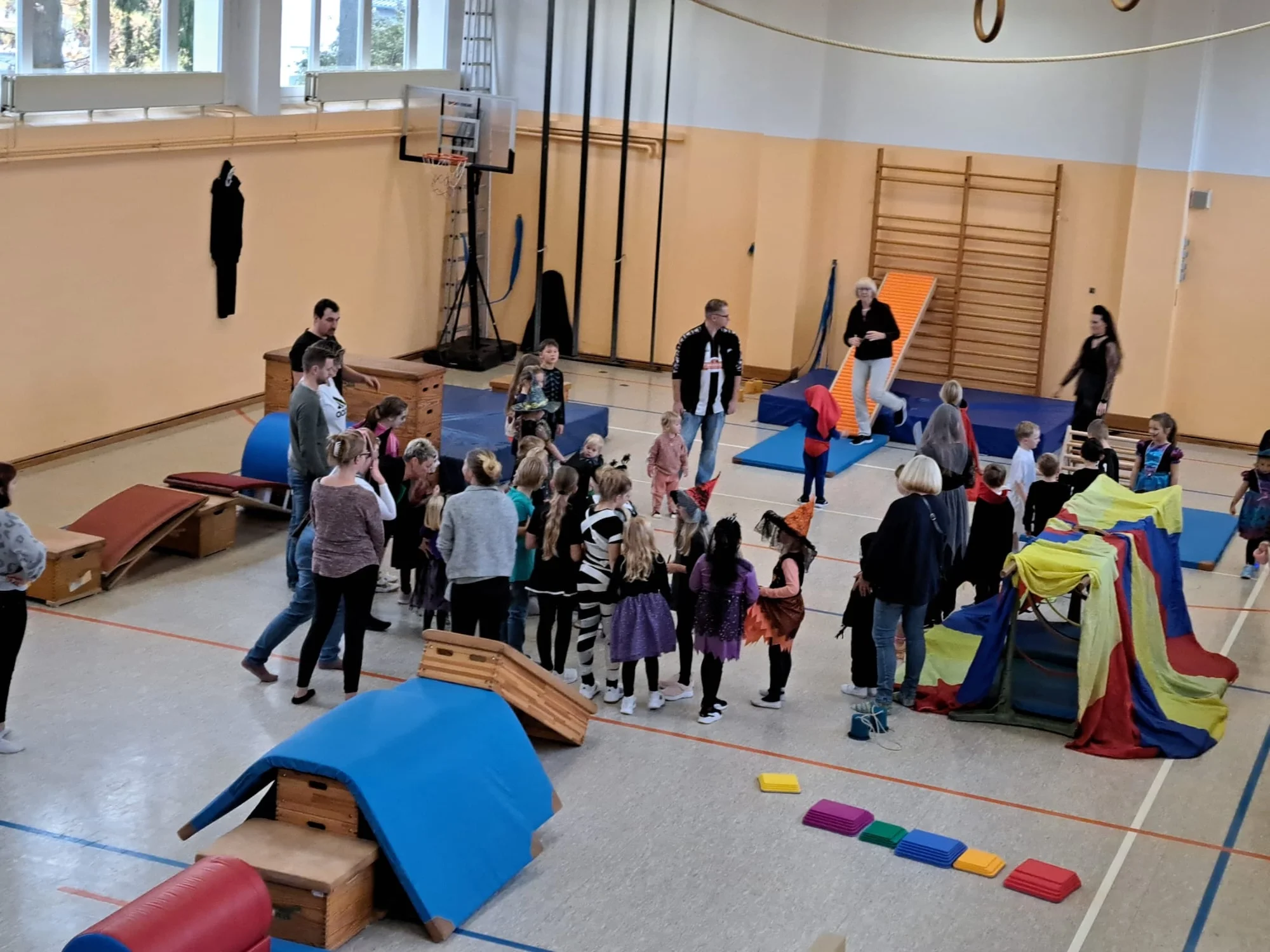 MTV Astfeld - Sportverein - Fußball