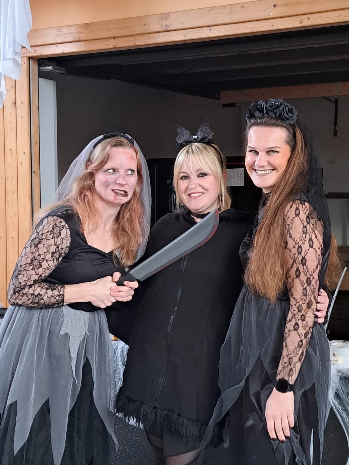 MTV Astfeld - Sportverein - Fußball