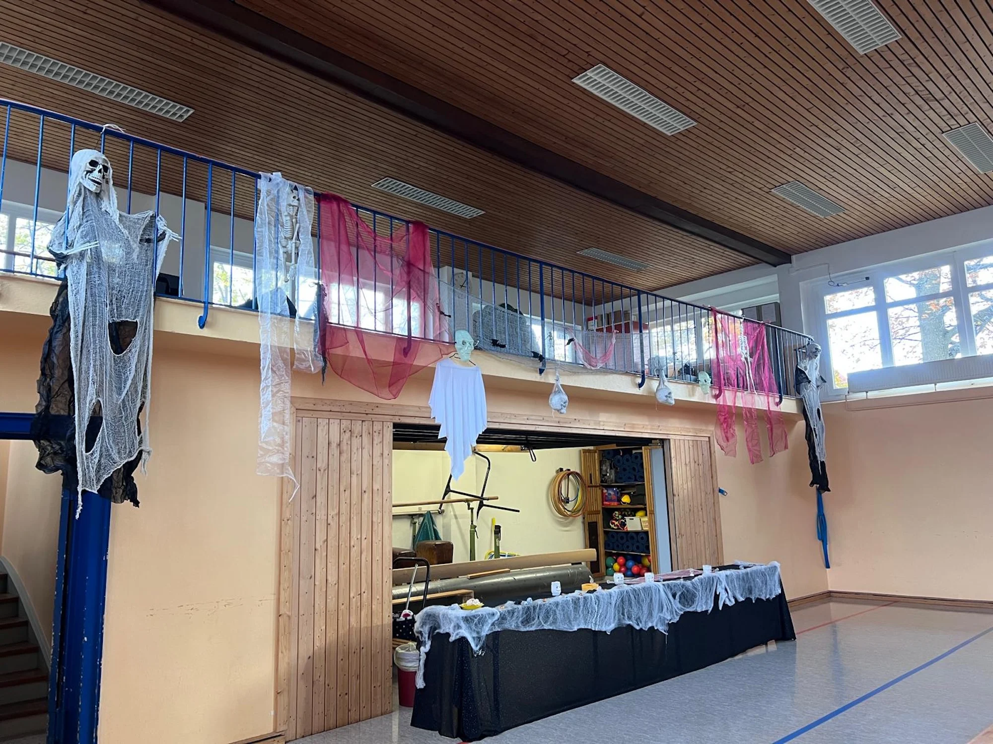 MTV Astfeld - Sportverein - Fußball