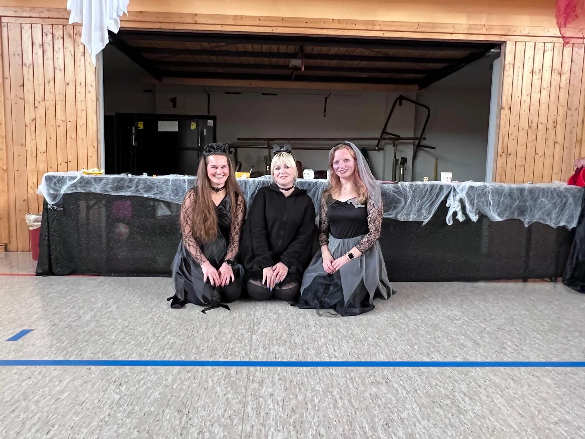 MTV Astfeld - Sportverein - Fußball